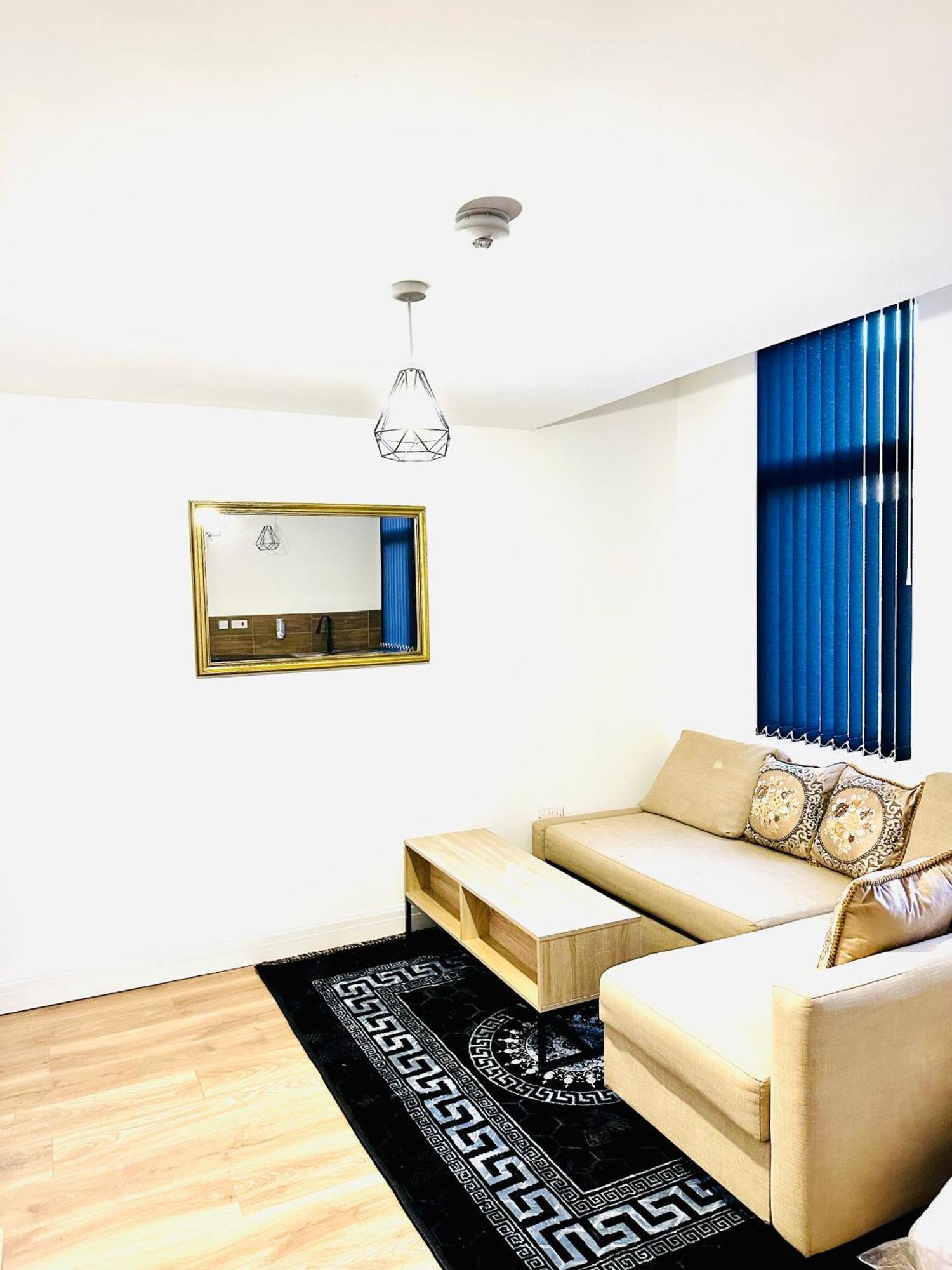 Albert Inn Apartments Manchester Exteriér fotografie